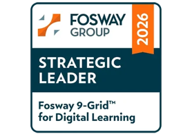 Fosway 9‑Grid™|数字学习战略领导者 2023‑2026