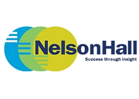 2025 Nelson Hall BPS Neat|学习服务领域领导者