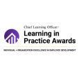 2025年度首席学习官,实践学习奖